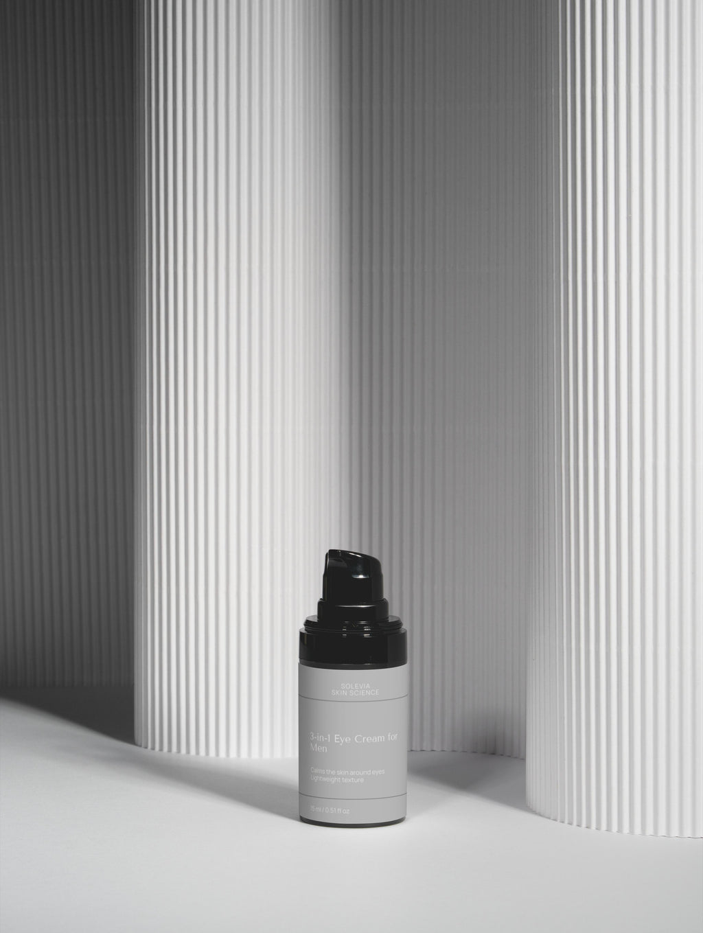 3-in-1 Eye Cream for Men