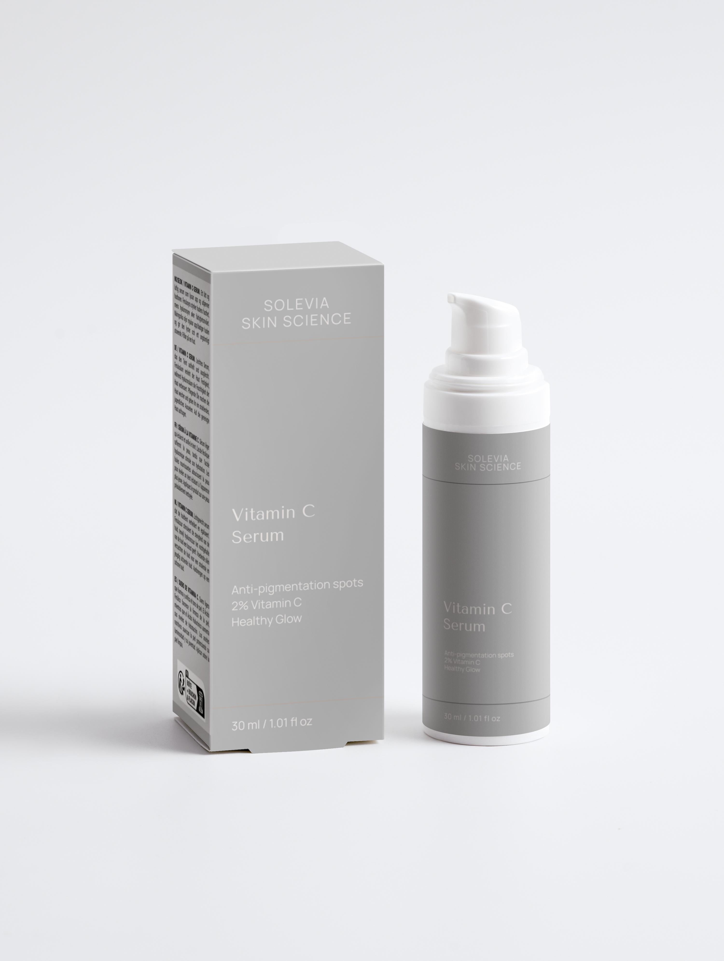 Vitamin C Serum