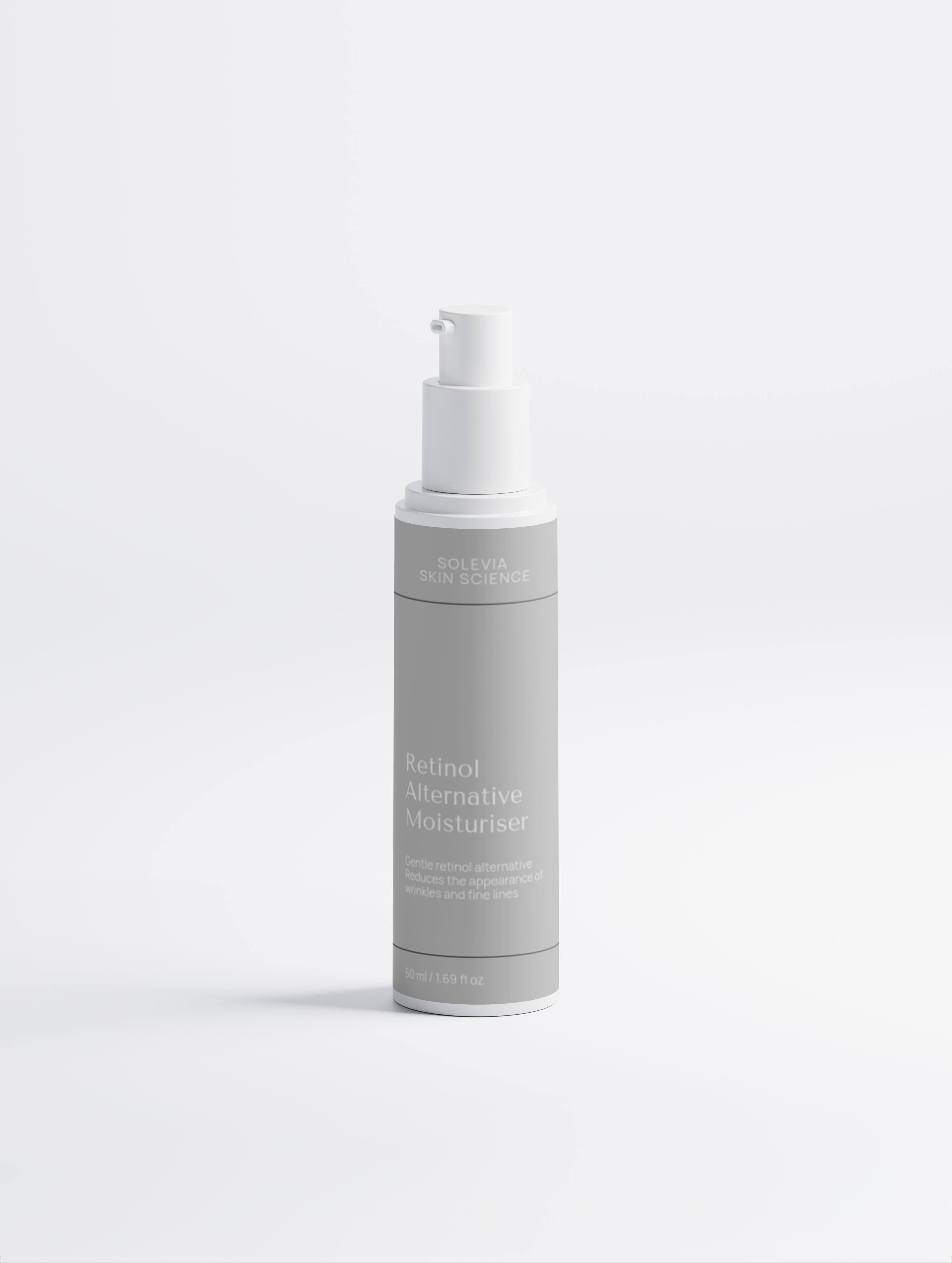 Retinol Alternative Moisturiser