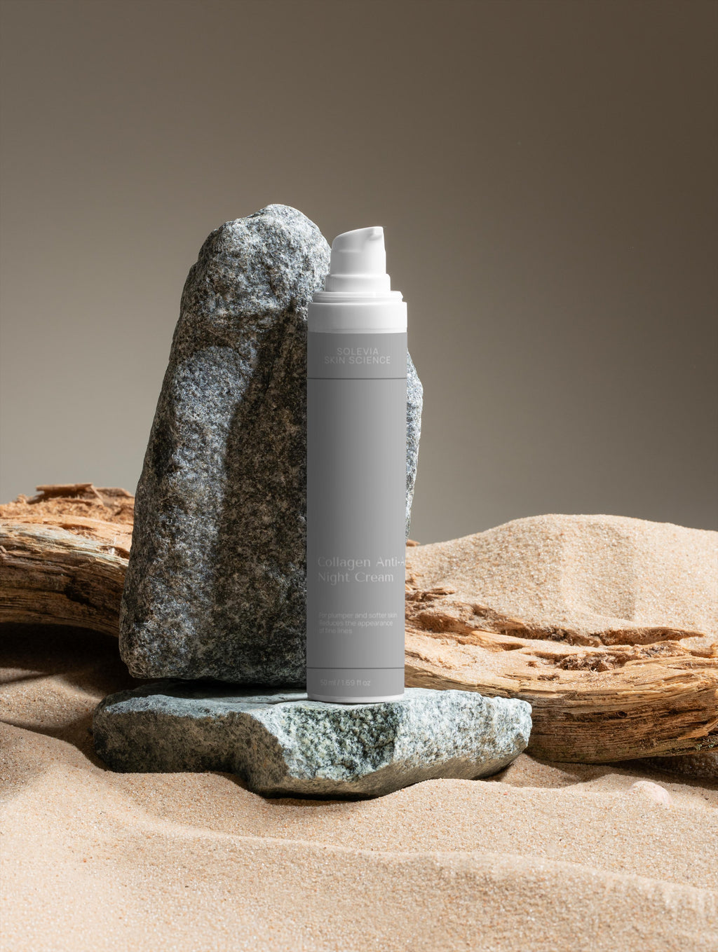 Collagen Anti-Age Night Cream