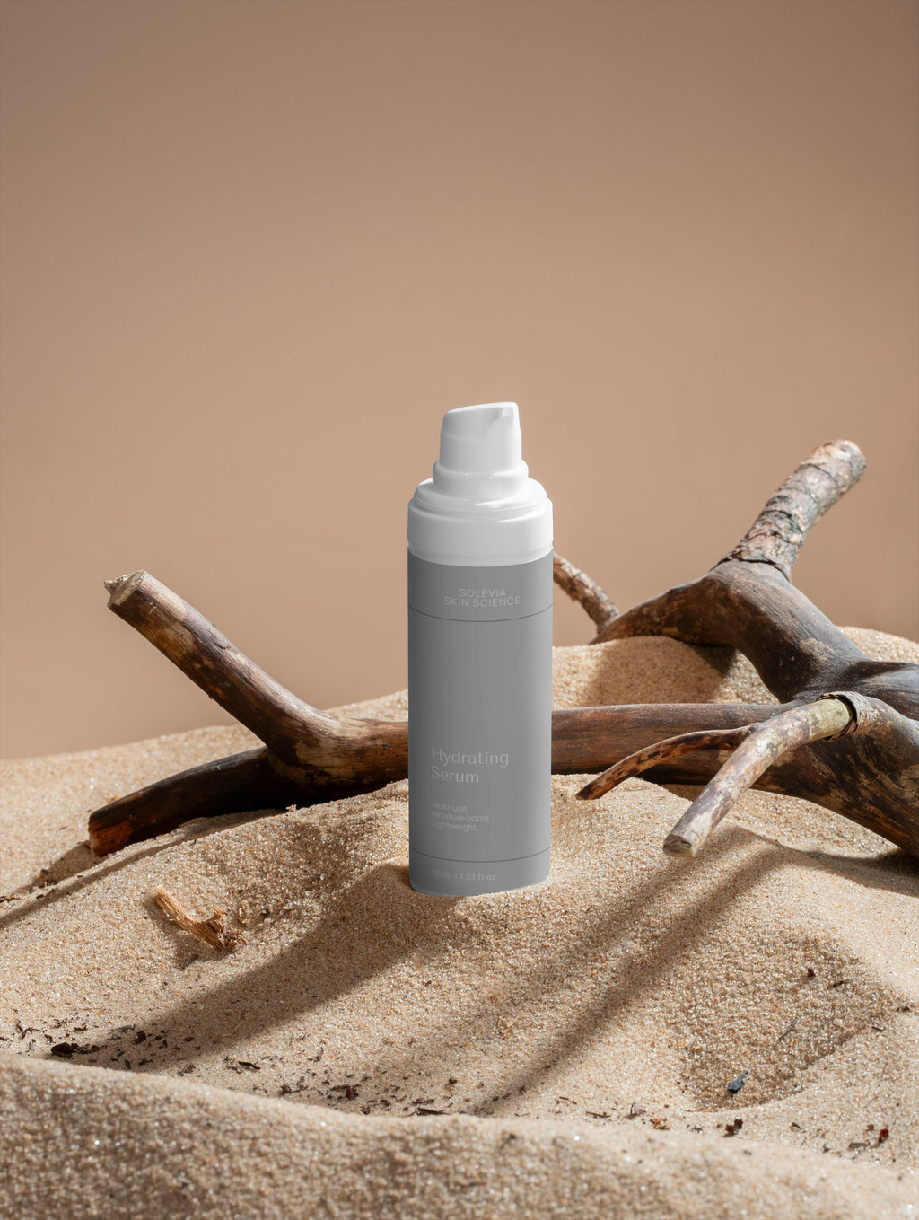 Hydrating Serum