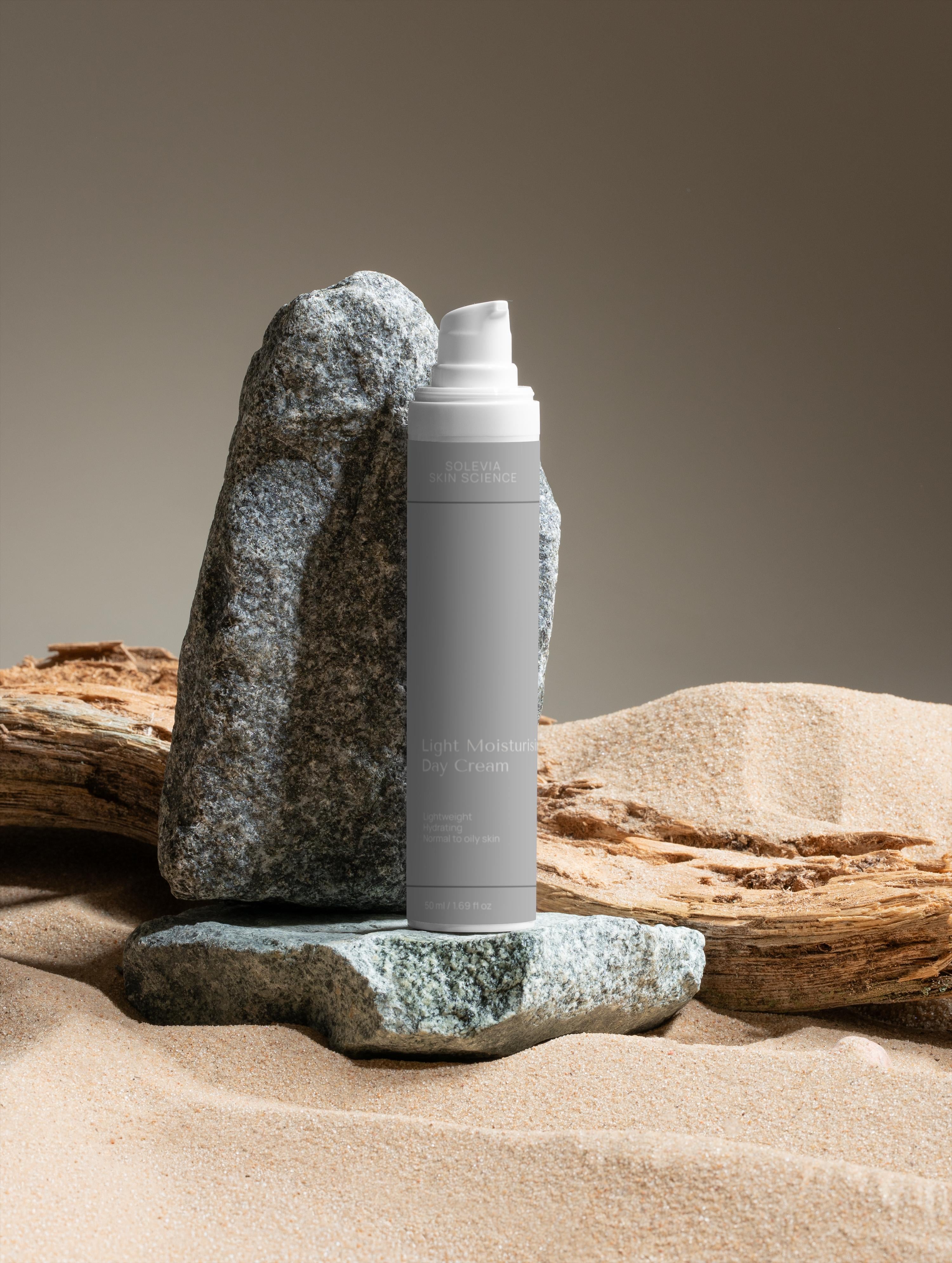 Light Moisturising Day Cream