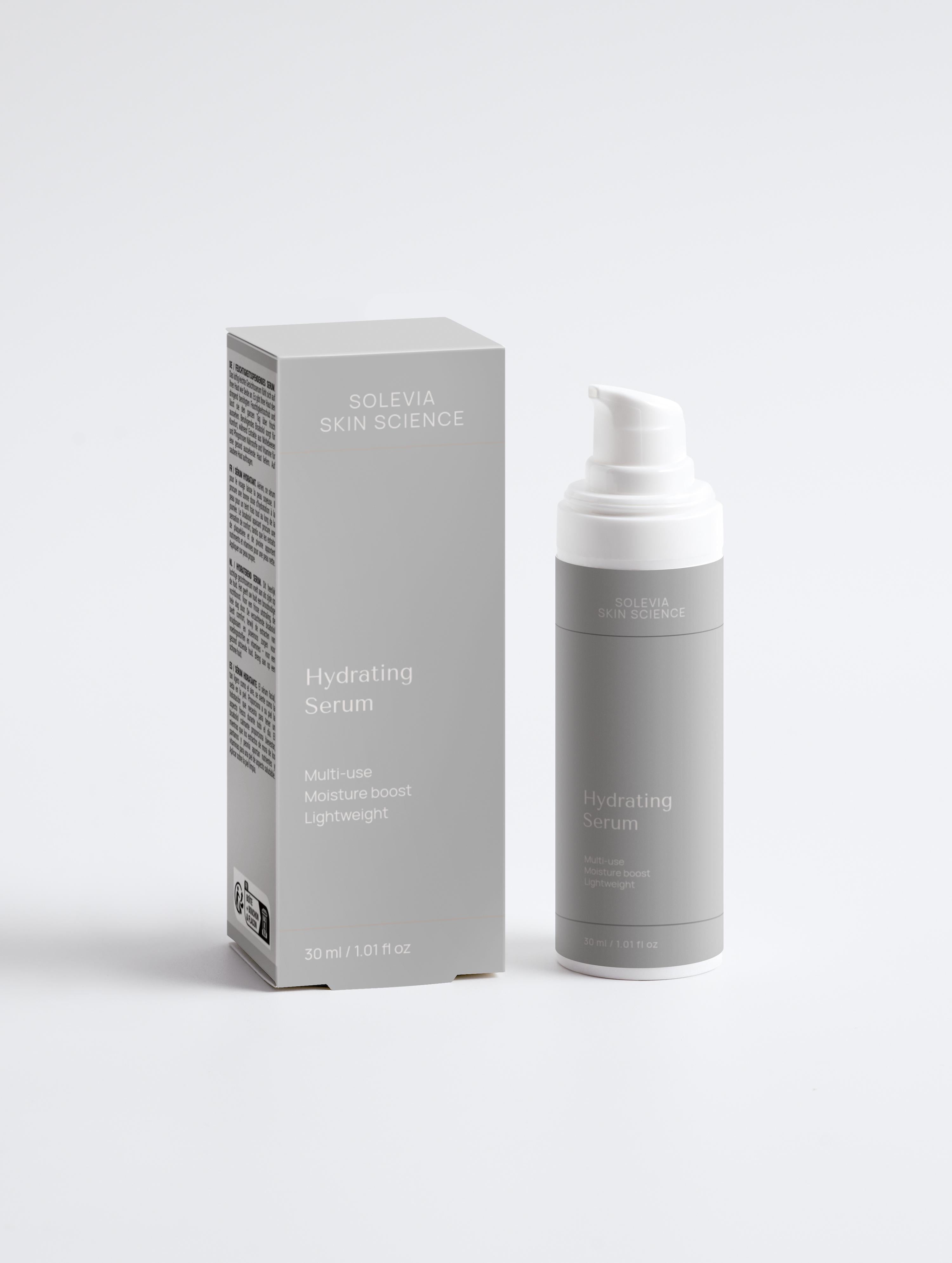 Hydrating Serum