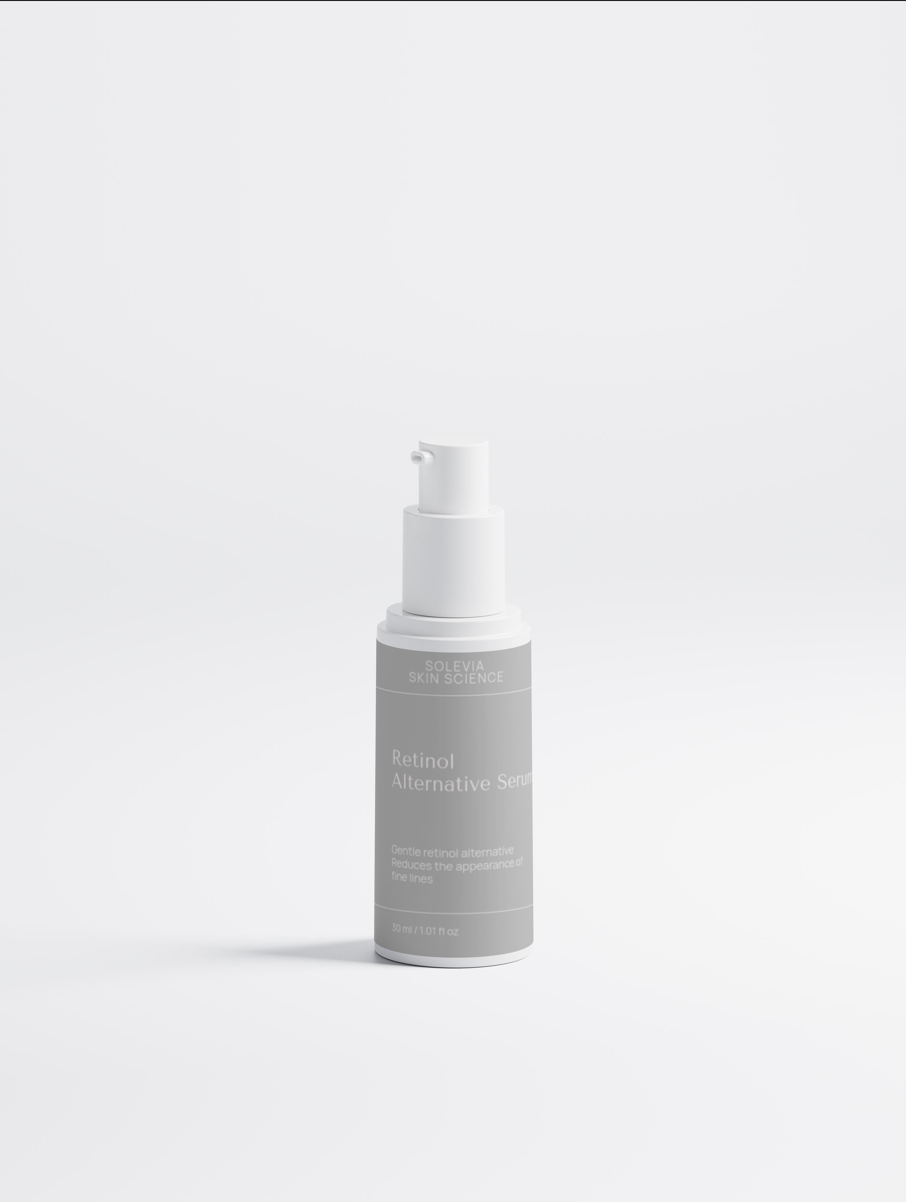 Retinol Alternative Serum