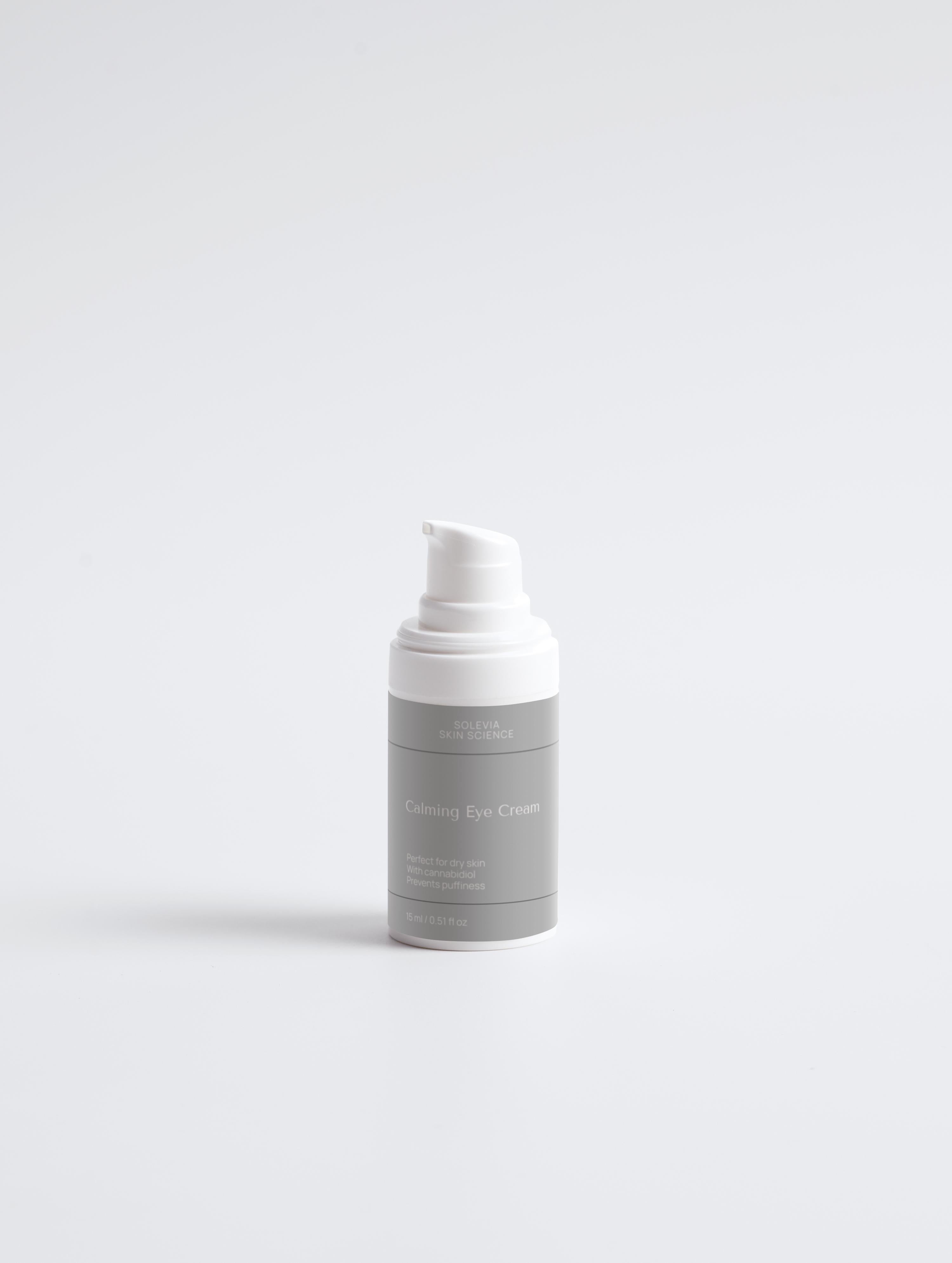 Calming Eye Cream