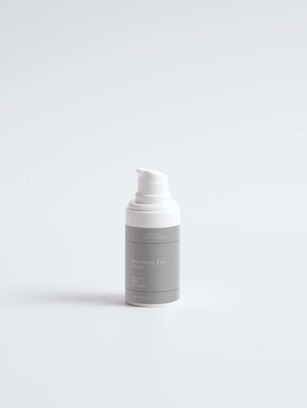 Smoothing Eye Cream
