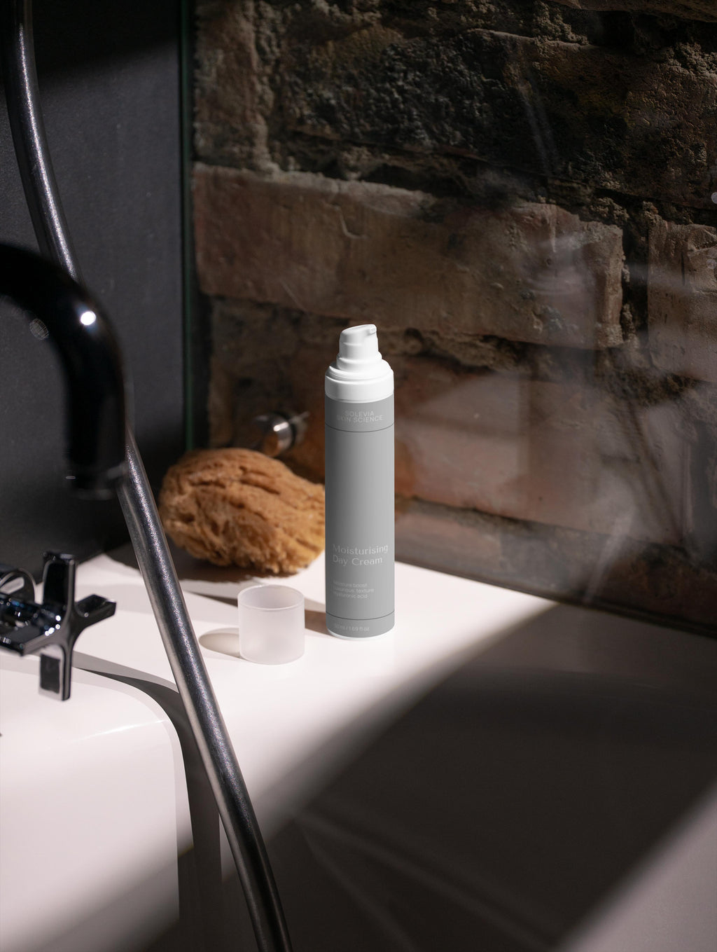 Moisturising Day Cream
