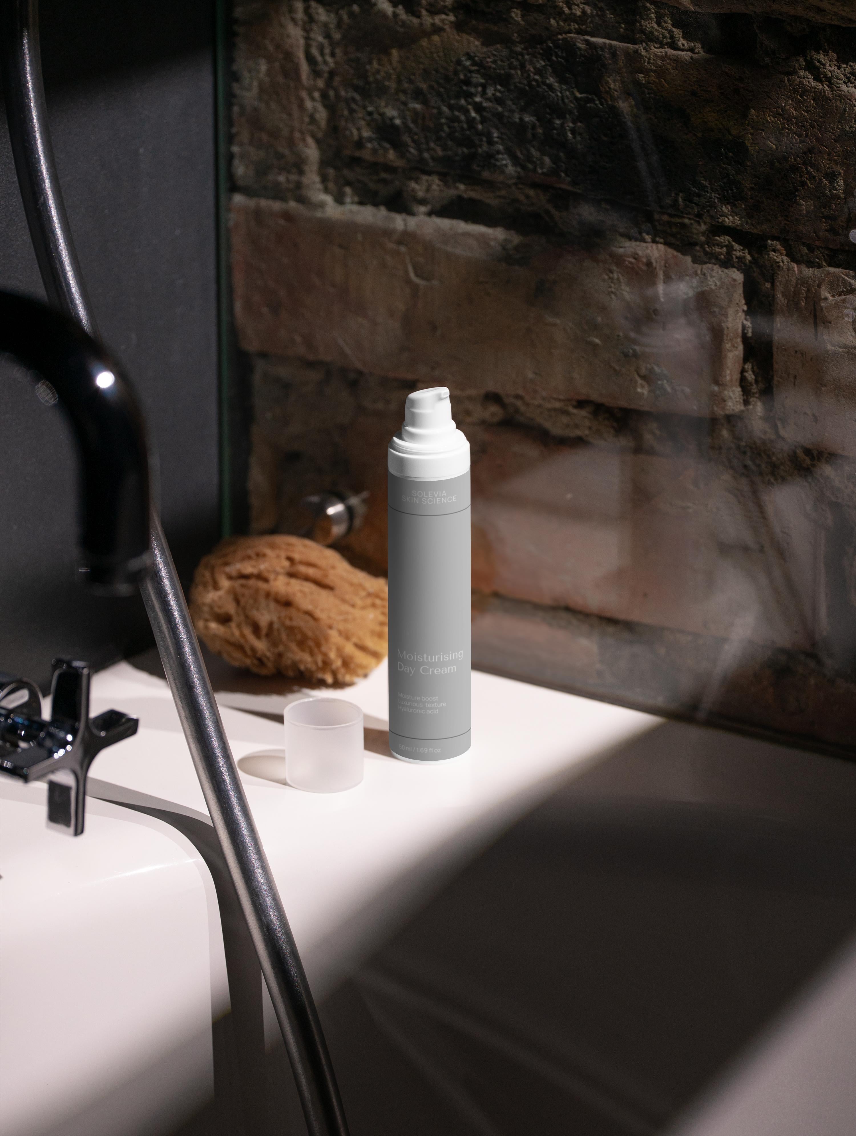 Moisturising Day Cream