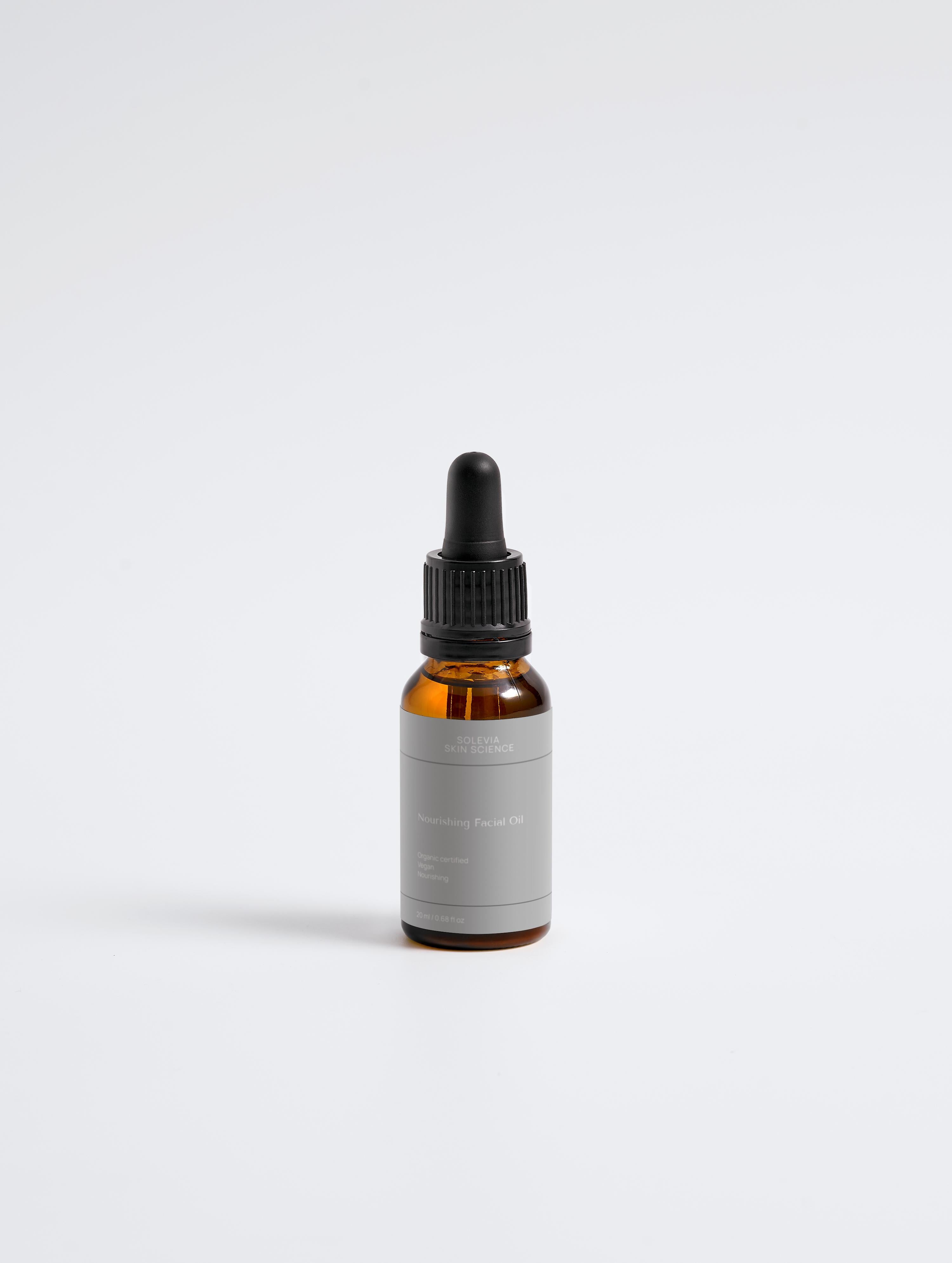 Nourishing Facial Oil