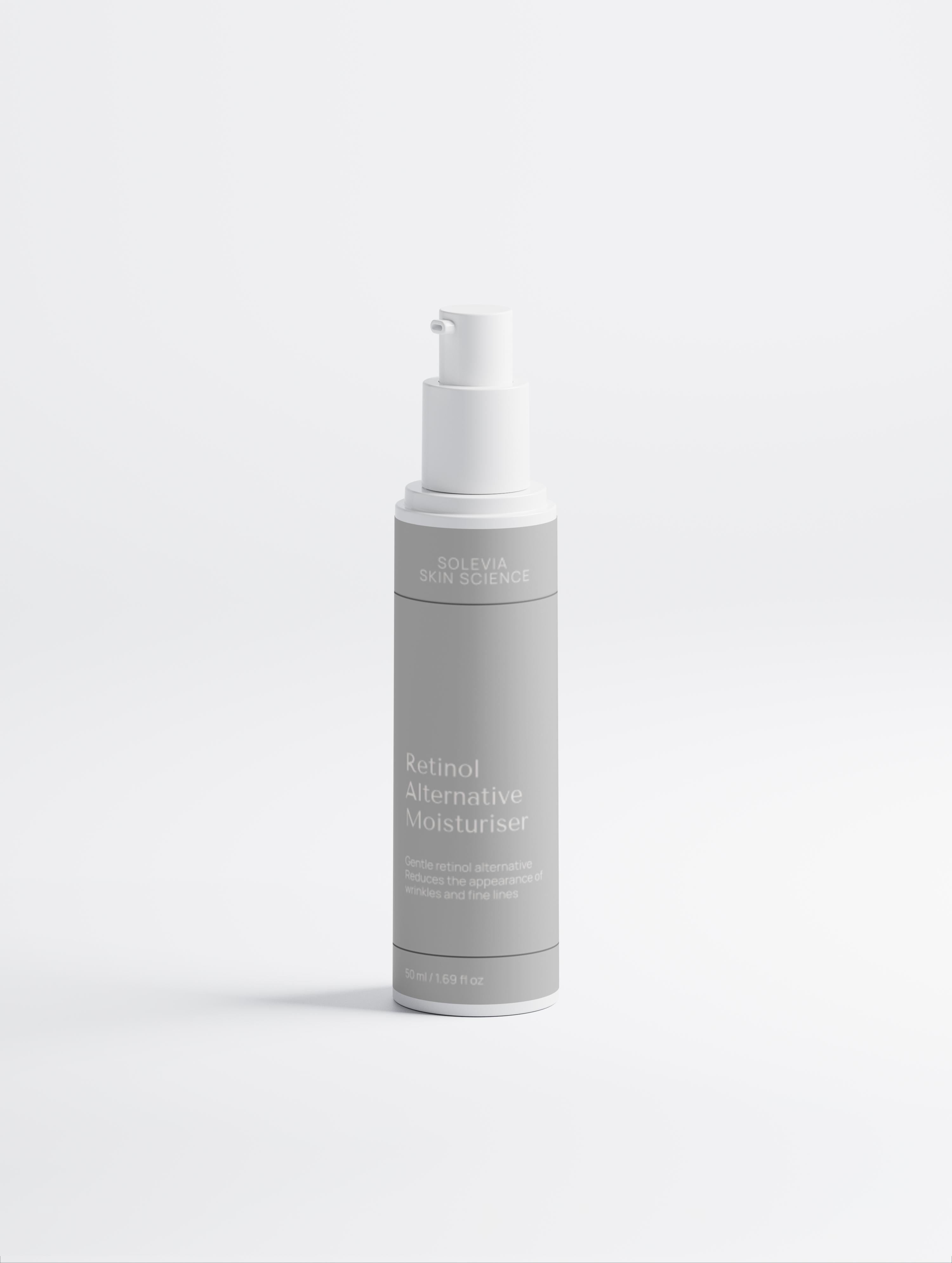 Retinol Alternative Moisturiser