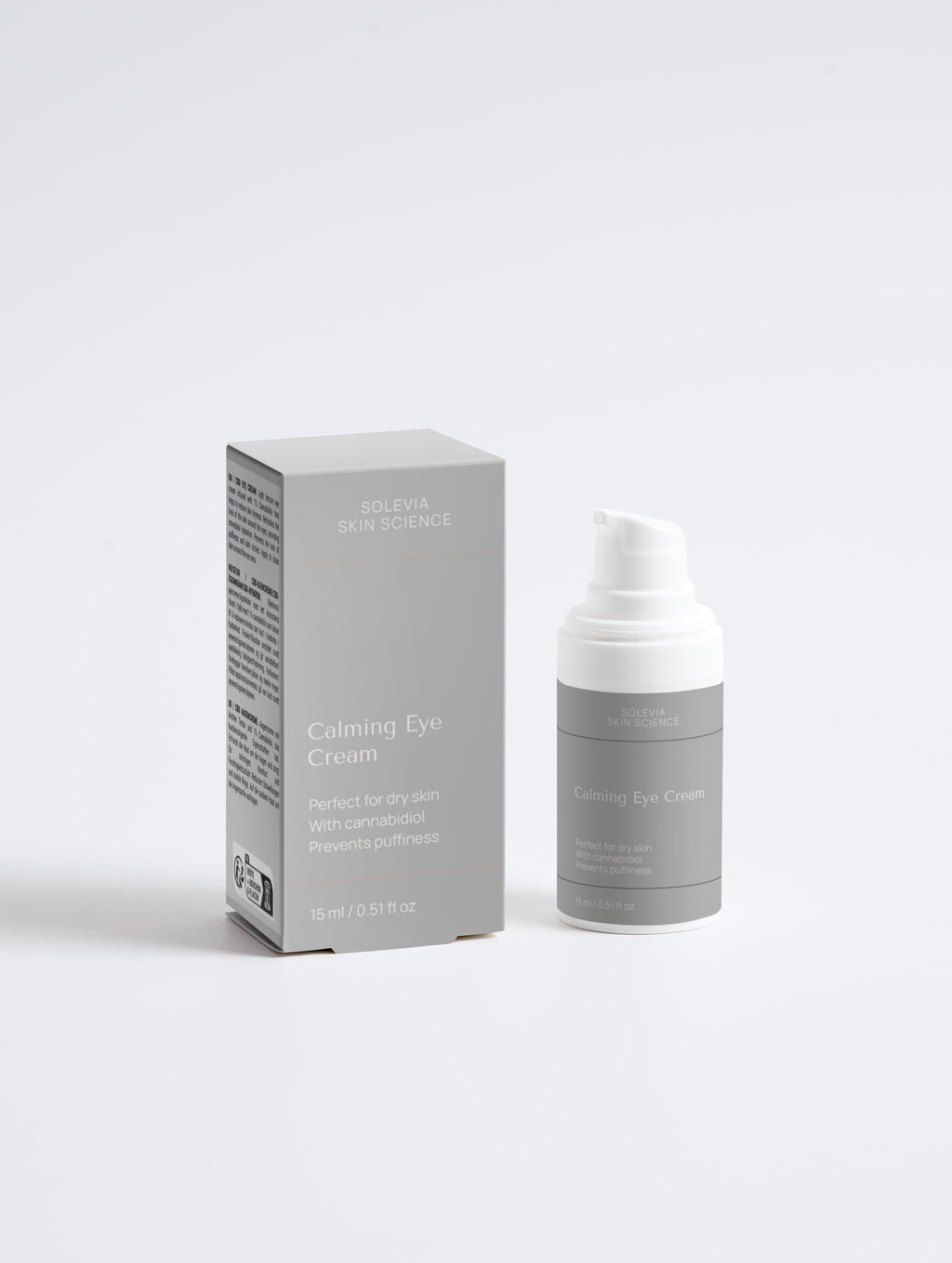 Calming Eye Cream